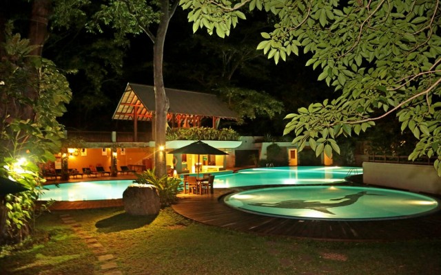 Accommodation in SRI LANKA