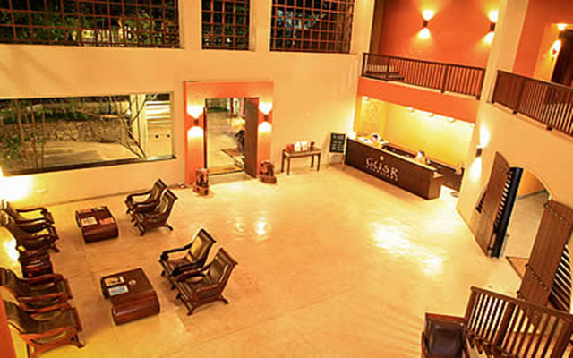 Accommodation in SRI LANKA