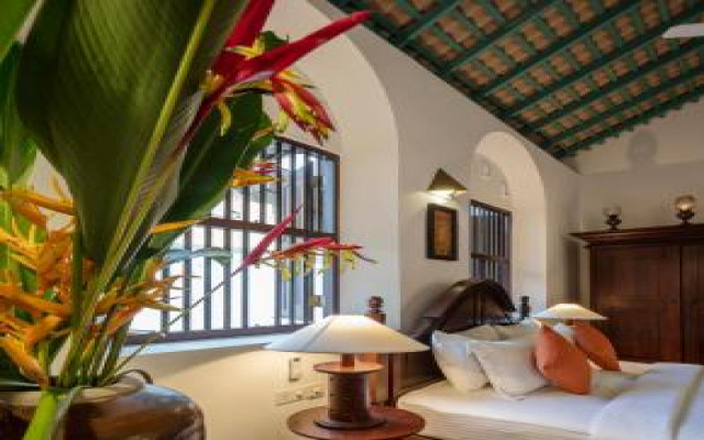 Accommodation in SRI LANKA