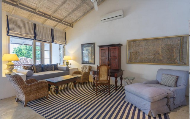 Accommodation in SRI LANKA