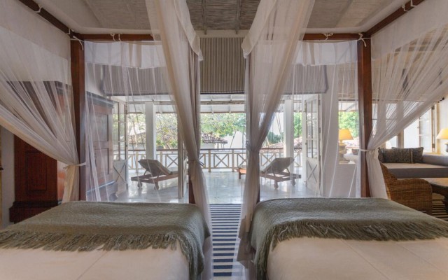 Accommodation in SRI LANKA