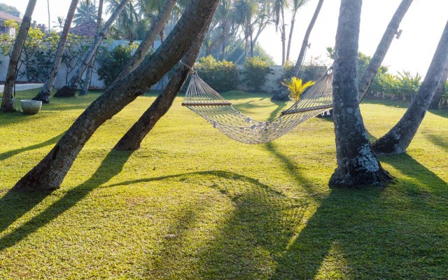 Accommodation in SRI LANKA