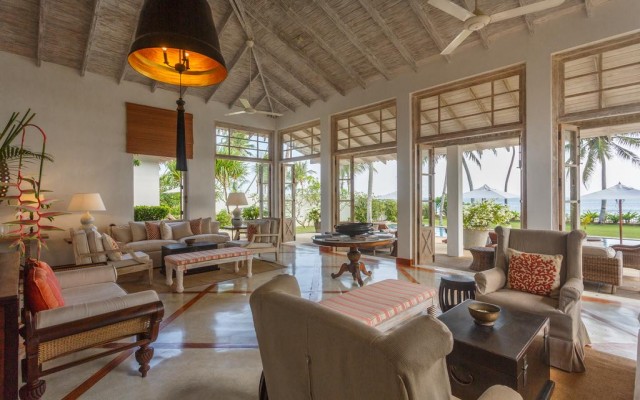 Accommodation in SRI LANKA