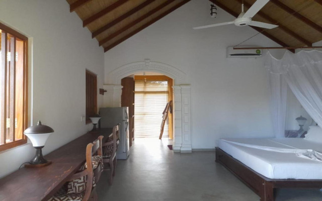 Accommodation in SRI LANKA