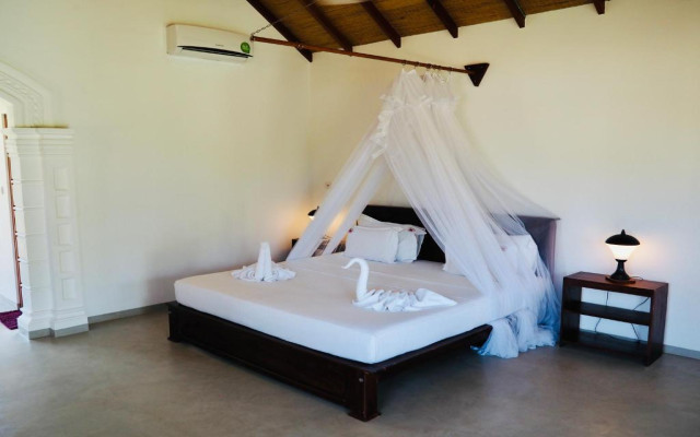 Accommodation in SRI LANKA