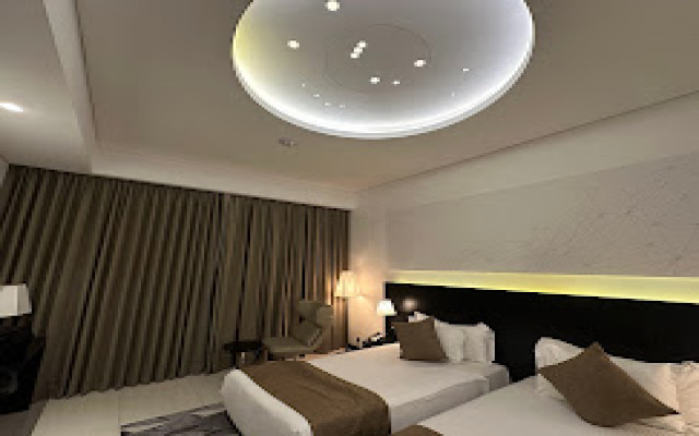 Accommodation in SRI LANKA