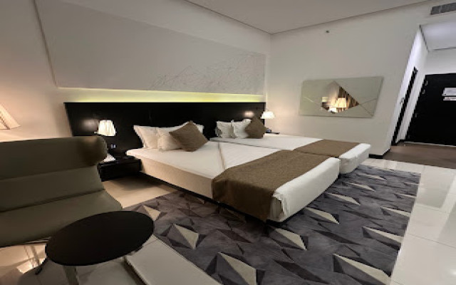 Accommodation in SRI LANKA