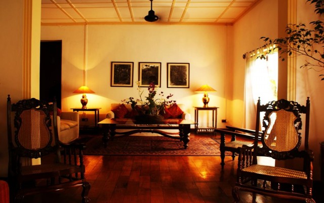 Accommodation in SRI LANKA