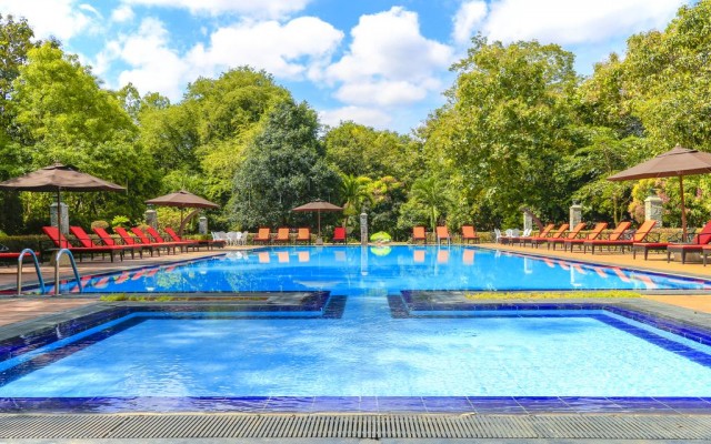 Accommodation in SRI LANKA