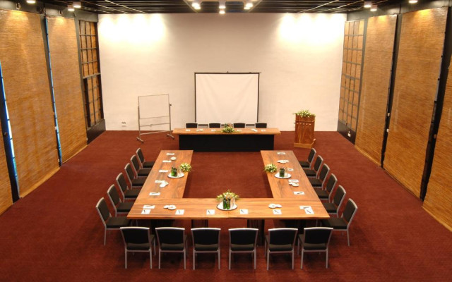 Accommodation in SRI LANKA