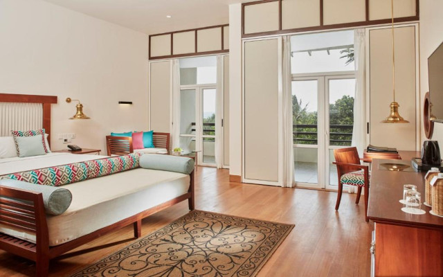 Accommodation in SRI LANKA