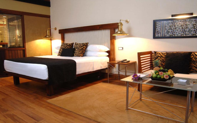 Accommodation in SRI LANKA