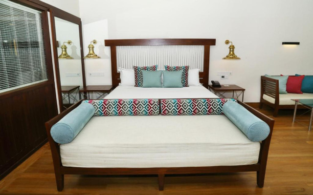 Accommodation in SRI LANKA