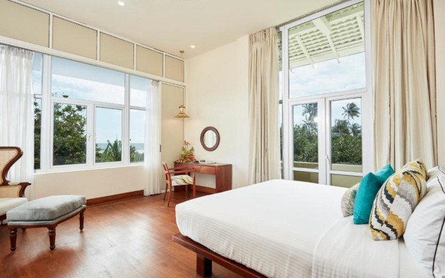 Accommodation in SRI LANKA