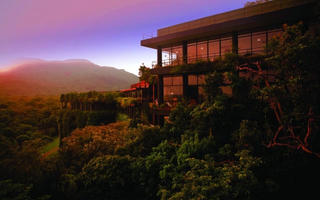 Accommodation in SRI LANKA