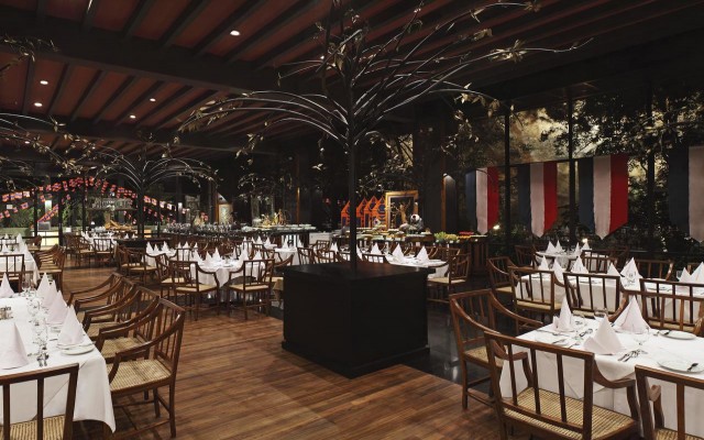 Accommodation in SRI LANKA