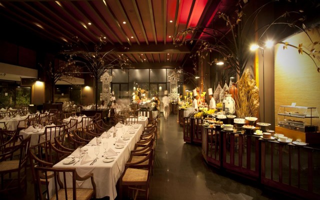 Accommodation in SRI LANKA