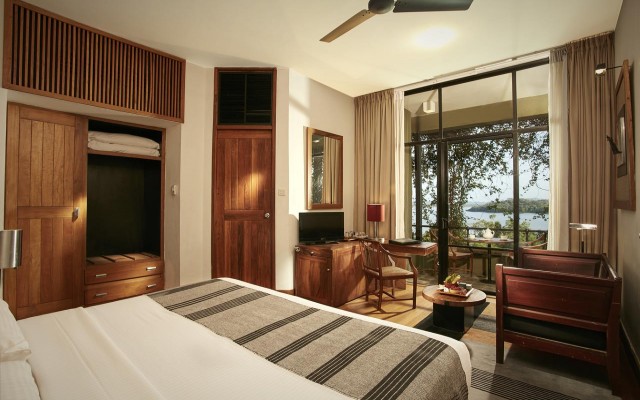 Accommodation in SRI LANKA