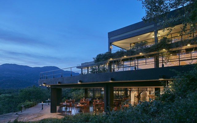 Accommodation in SRI LANKA