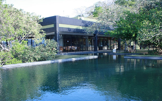 Accommodation in SRI LANKA