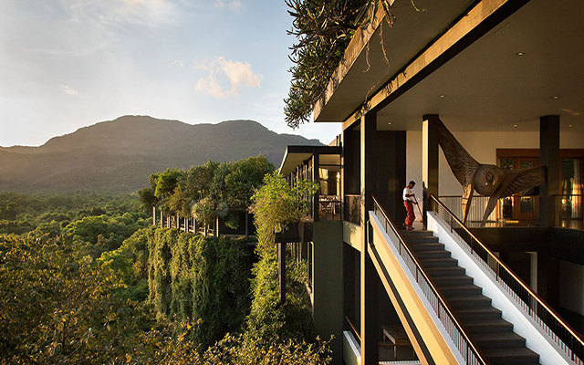 Accommodation in SRI LANKA