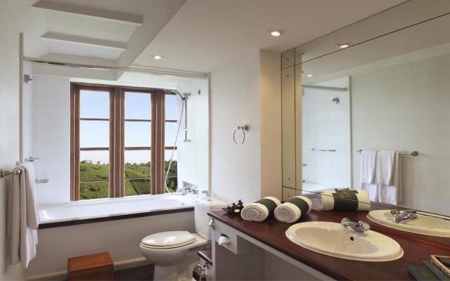 Accommodation in SRI LANKA