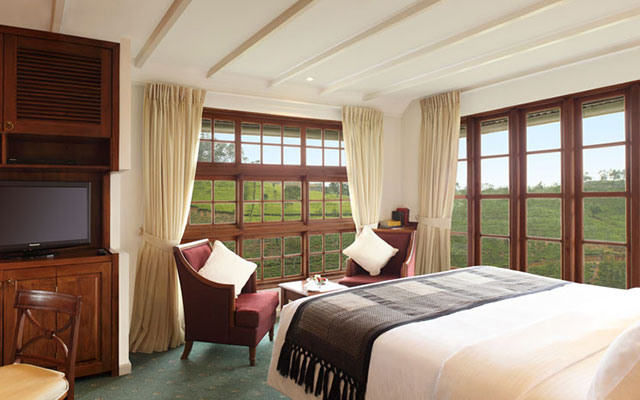 Accommodation in SRI LANKA