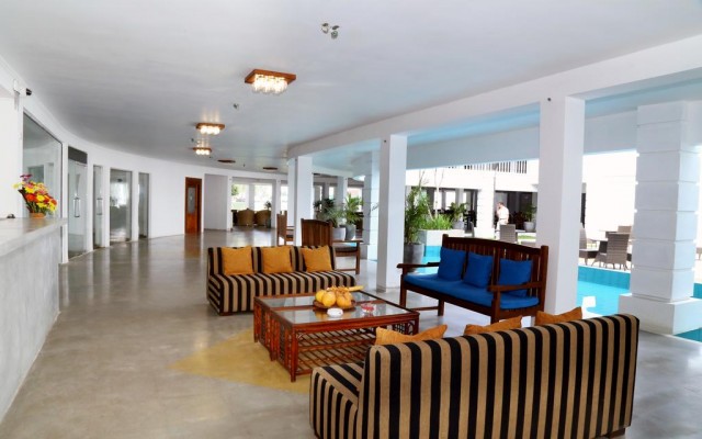 Accommodation in SRI LANKA