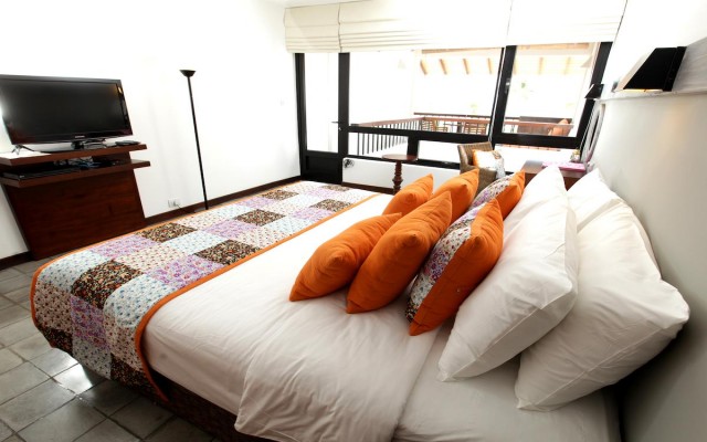 Accommodation in SRI LANKA