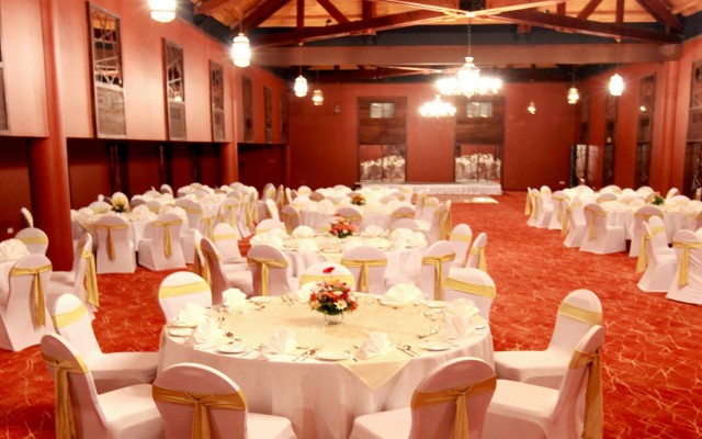 Accommodation in SRI LANKA