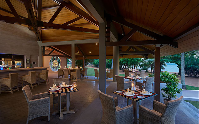 Accommodation in SRI LANKA