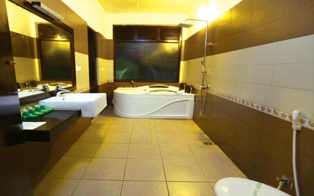 Accommodation in SRI LANKA