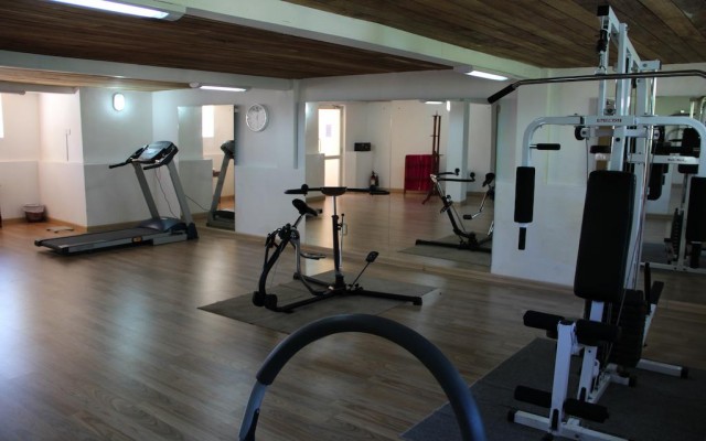 Accommodation in SRI LANKA