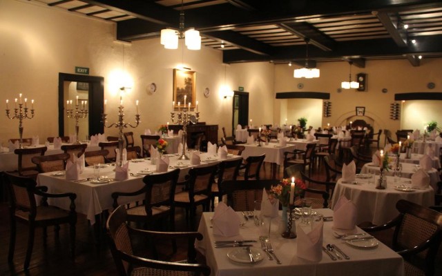 Accommodation in SRI LANKA