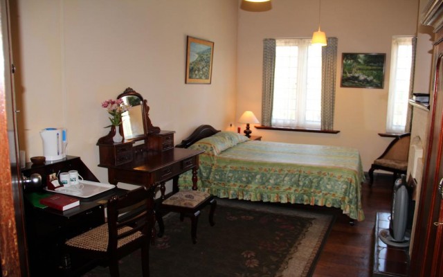 Accommodation in SRI LANKA