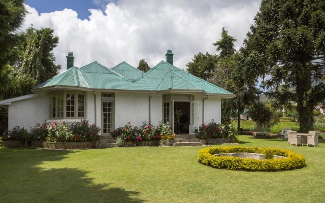 Accommodation in SRI LANKA