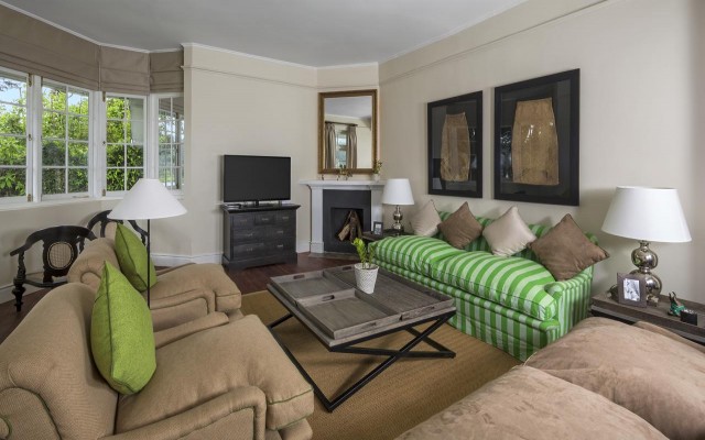 Accommodation in SRI LANKA