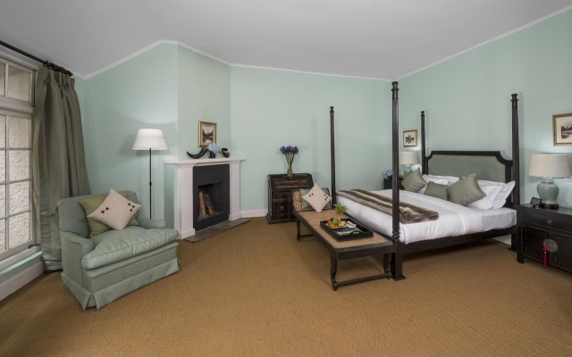 Accommodation in SRI LANKA