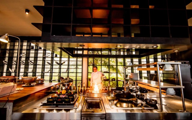 Accommodation in MALDIVES