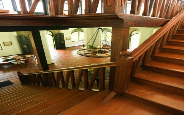 Accommodation in SRI LANKA