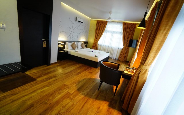 Accommodation in SRI LANKA