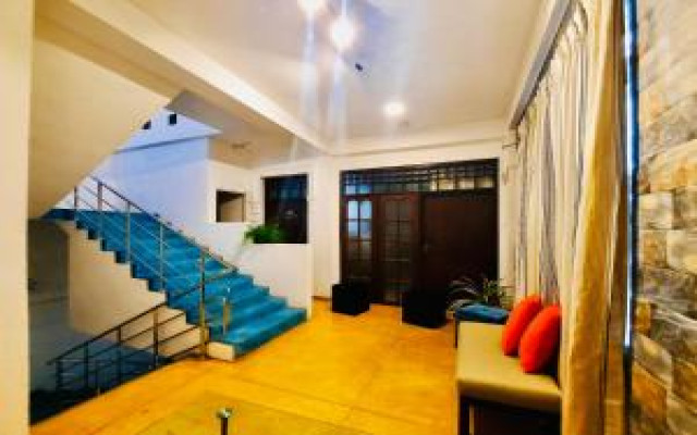 Accommodation in SRI LANKA