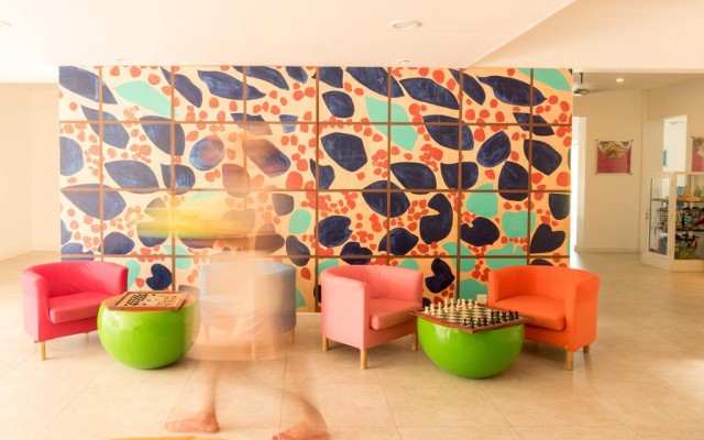 Accommodation in SRI LANKA