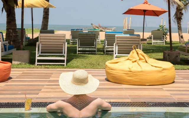 Accommodation in SRI LANKA