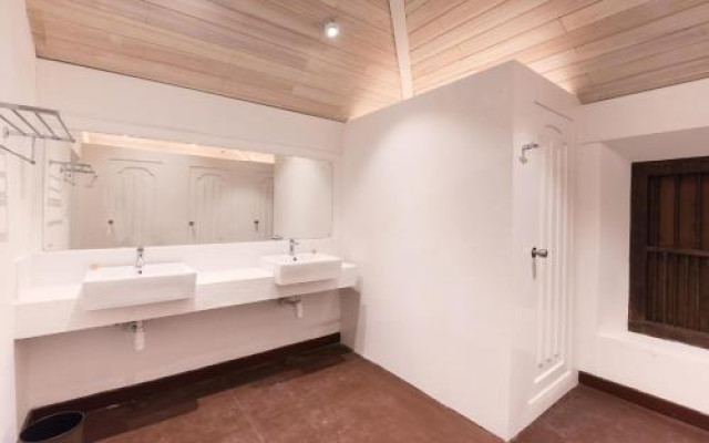 Accommodation in SRI LANKA