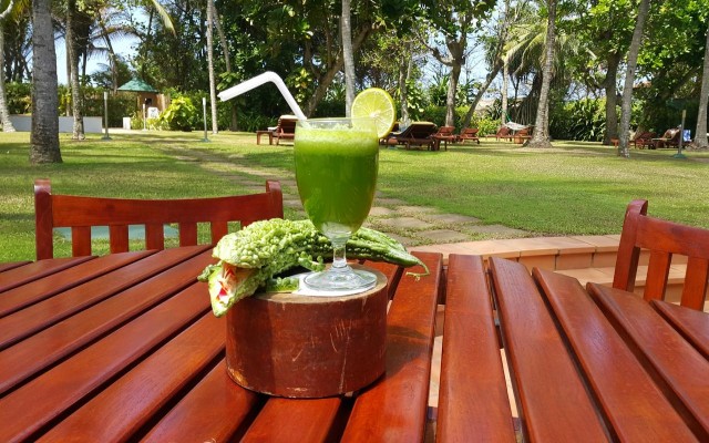 Accommodation in SRI LANKA