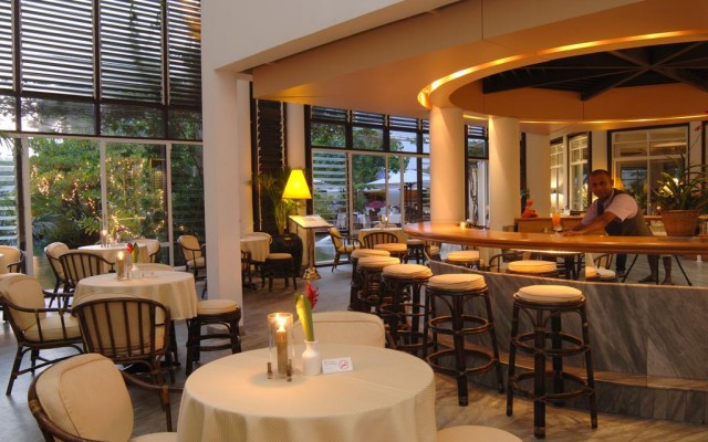 Accommodation in SRI LANKA