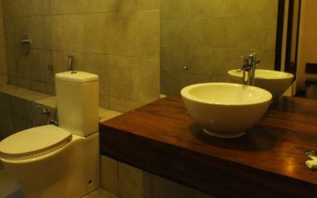 Accommodation in SRI LANKA