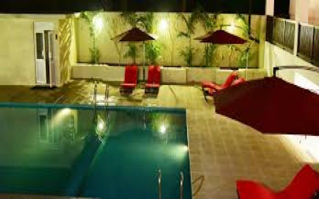 Accommodation in SRI LANKA