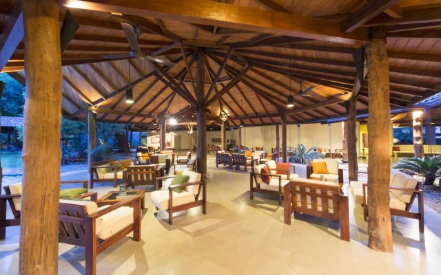 Accommodation in SRI LANKA